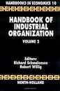 Handbook of Industrial Organization Volume 2 (Handbooks in Economics No 10)