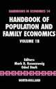 Handbook of Population and Family Economics (Volume 1B) (Handbooks in Economics Volume 1B)