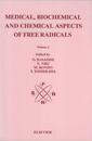 Medical Biochemical and Chemical Aspects of Free Radicals: Vols 1-2: Proceedings (Medical Biochemical and Chemical Aspects of Free Radicals: Proceedings)