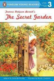 The Secret Garden (Penguin Young Readers Level 3)