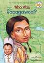 Who Was Sacagawea? (Who Was?)