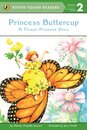 Princess Buttercup (Puffin Young Readers Level 2)