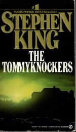 The Tommyknockers