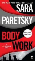 Body Work (A V.I. Warshawski Novel)