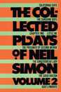 The Collected Plays of Neil Simon: Volume 2