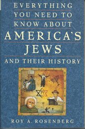 Everything You Need to Know about America's Jews and their History