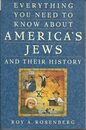 Everything You Need to Know about America's Jews and their History