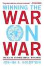 Winning the War on War: The Decline of Armed Conflict Worldwide