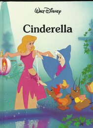 Disney : Cinderella