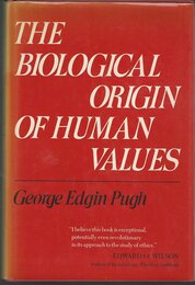 Biologicl Origin Human Value