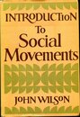 Intro To Social Movements