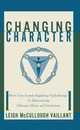 Changing Character: Short-term Anxiety-regulating Psychotherapy For Restructuring Defenses Affects And Attachment