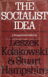 Socialist Idea