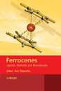 Ferrocenes: Ligands Materials and Biomolecules