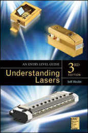 Understanding Lasers: An Entry-Level Guide (IEEE Press Understanding Science & Technology Series)