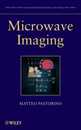 Microwave Imaging (Wiley Series in Microwave and Optical Engineering)