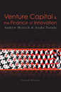 Venture Capital & The Finance of Innovation