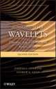 Fundamentals of Wavelets: Theory Algorithms and Applications (Wiley Series in Microwave and Optical Engineering)