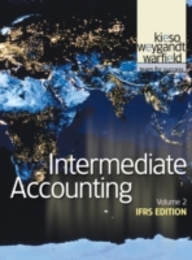 Intermediate Accounting Volume 2: IFRS Edition