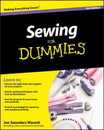 Sewing For Dummies (For Dummies Series)