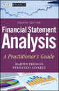 Financial Statement Analysis: A Practitioner's Guide (Wiley Finance)