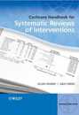 Cochrane Handbook for Systematic Reviews of Interventions (Wiley Cochrane Series)