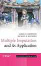 Multiple Imputation and its Application (Statistics in Practice)