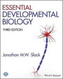 Essential Developmental Biology