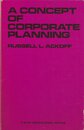 A Concept of Corporate Planning
