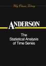 Statistical Analysis of Time Series P