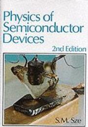 Physics of Semiconductor Devices