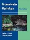 Groundwater Hydrology 3e