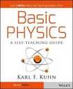 Basic Physics: A Self-Teaching Guide 2nd Edition