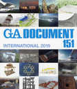 GA DOCUMENT 151 INTERNATIONAL 2019