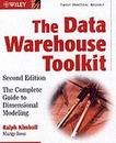 The Data Warehouse Toolkit: The Complete Guide to Dimensional Modeling