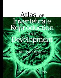 Atlas of Invertebrate Reproduction and Development