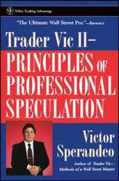 Trader Vic II P