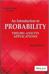 An introduction to probability theory and its applications