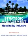 Strategic Management in the Hospitality Industry
