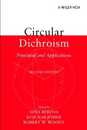 Circular Dichroism: Principles and Applications