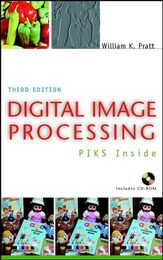 Digital Image Processing: PIKS Inside