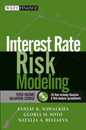 Interest Rate Risk Modeling: The Fixed Income Valuation Course (Wiley Finance)