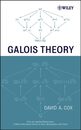 Galois Theory (Pure and Applied Mathematics: A Wiley Series of Texts Monographs and Tracts)