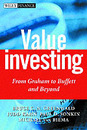Value Investing: From Graham to Buffett and Beyond
