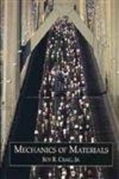 Mechanics of Materials