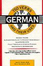 750 German Verbs and Their Uses (750 Verbs and Their Uses)