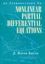 An Introduction to Nonlinear Partial Differential Equations (Pure and Applied Mathematics: A Wiley Series of Texts Monographs and Tracts)