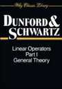Linear Operators Part 1: General Theory (Wiley Classics Library)