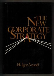 The New Corporate Strategy