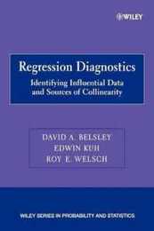 Regression Diagnostics